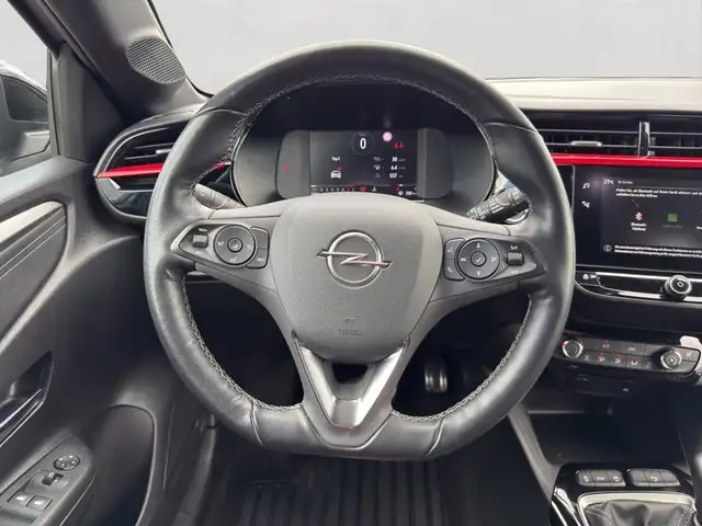Opel Corsa view 13