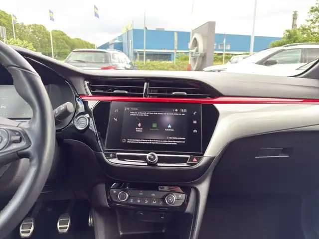Opel Corsa view 12