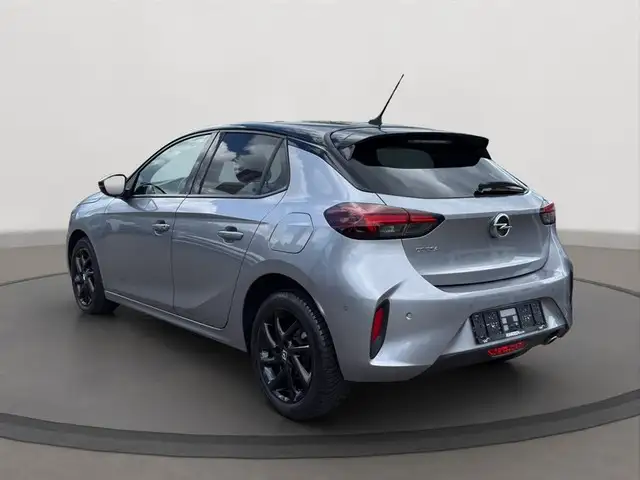 Opel Corsa view 3