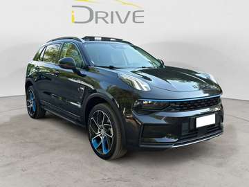 01 1.5 td phev auto