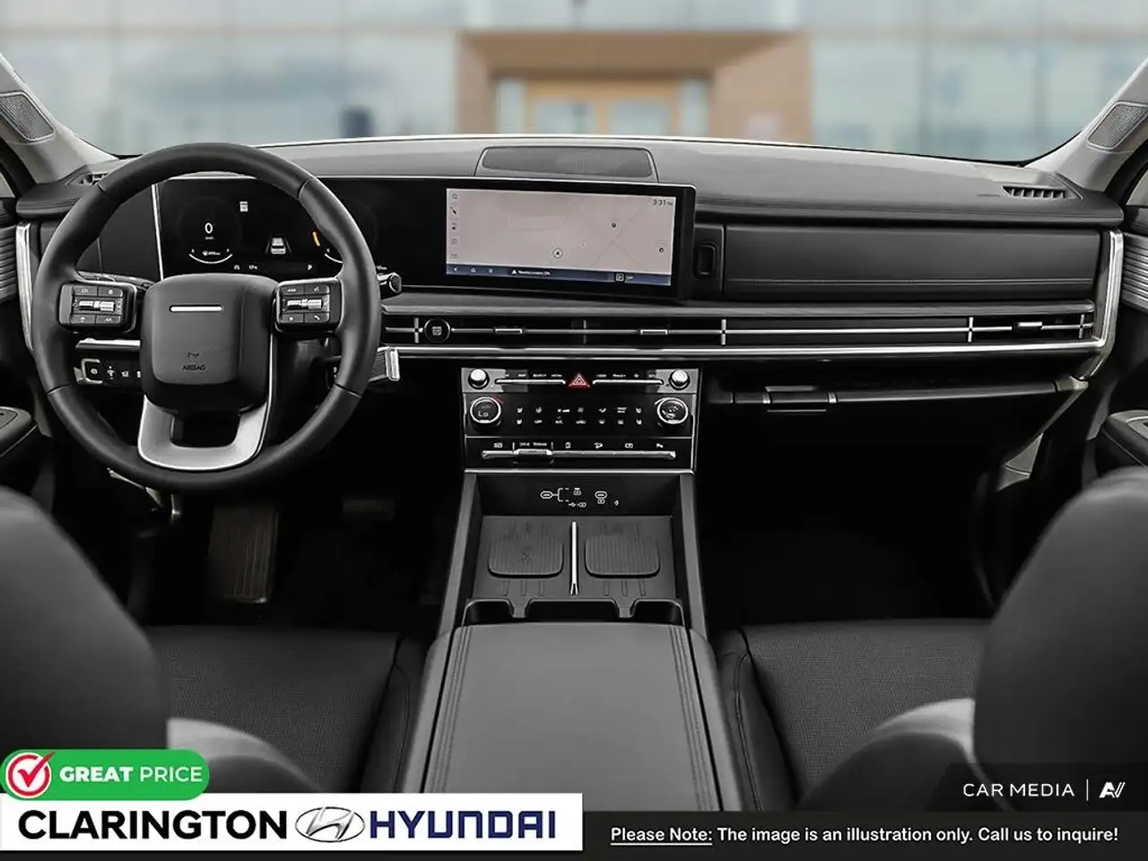 Hyundai SANTA FE photo Hyundai SANTA FE