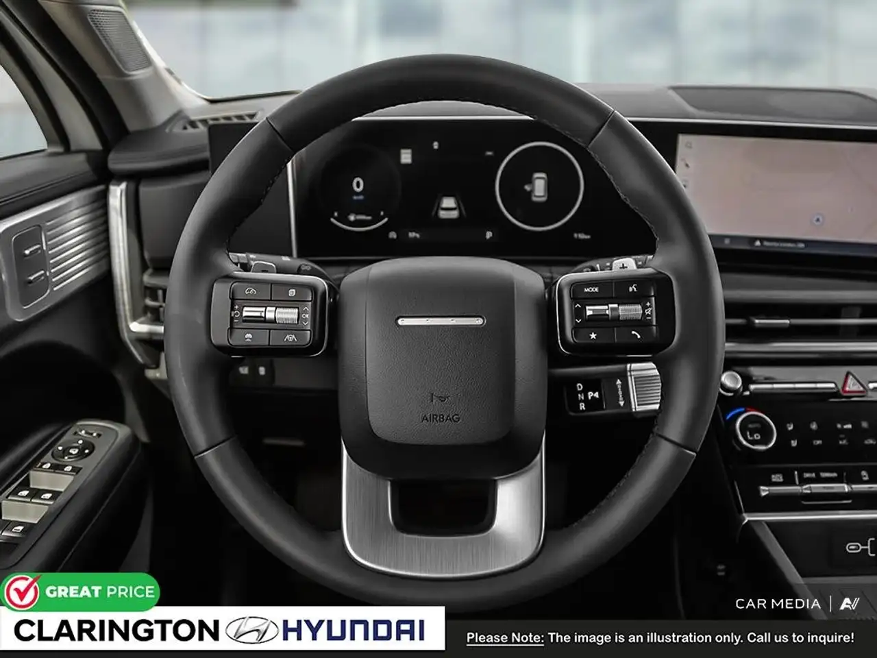 Hyundai SANTA FE photo Hyundai SANTA FE