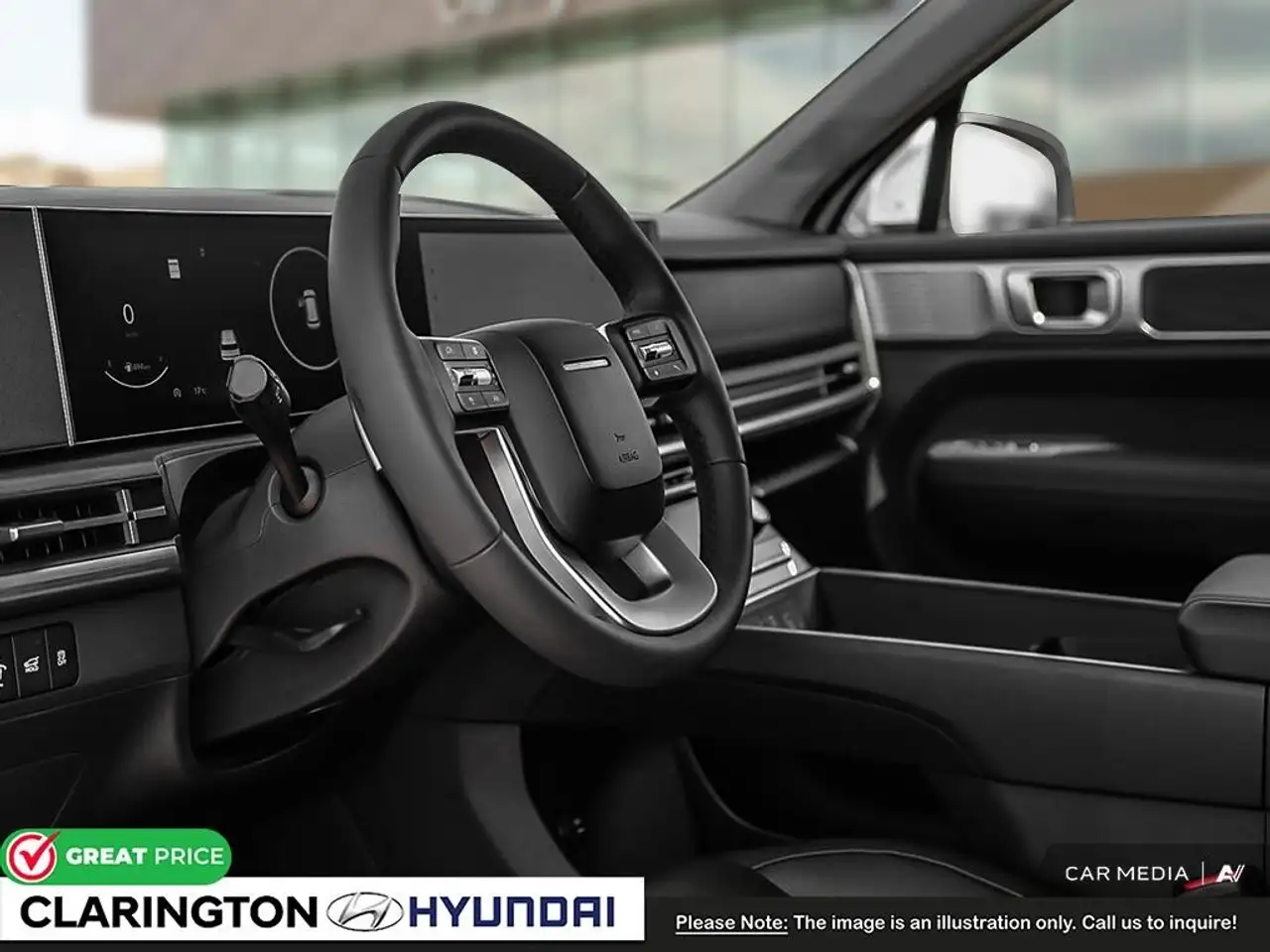 Hyundai SANTA FE photo Hyundai SANTA FE