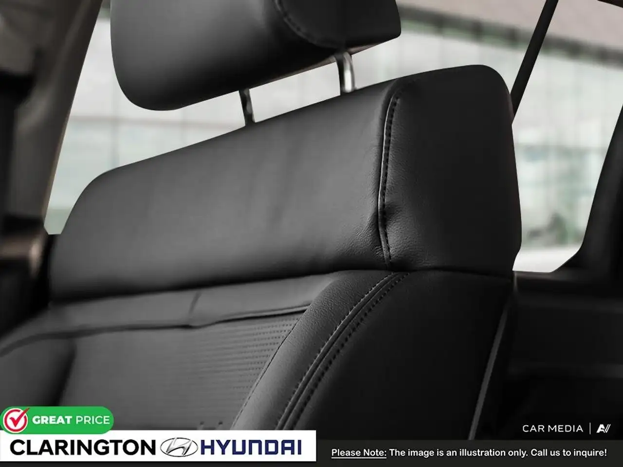 Hyundai SANTA FE photo Hyundai SANTA FE
