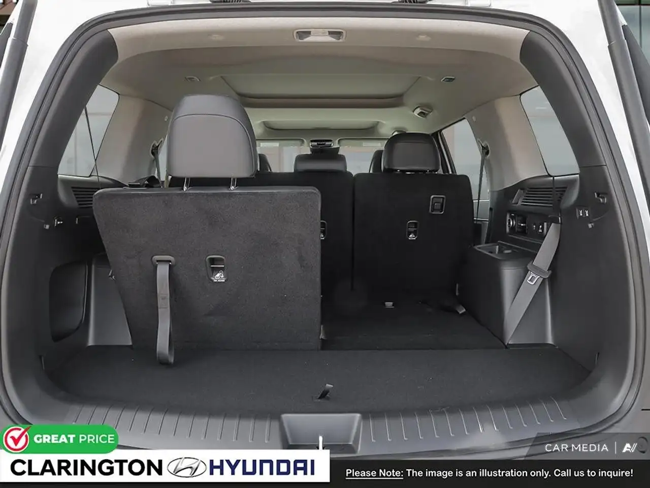 Hyundai SANTA FE photo Hyundai SANTA FE
