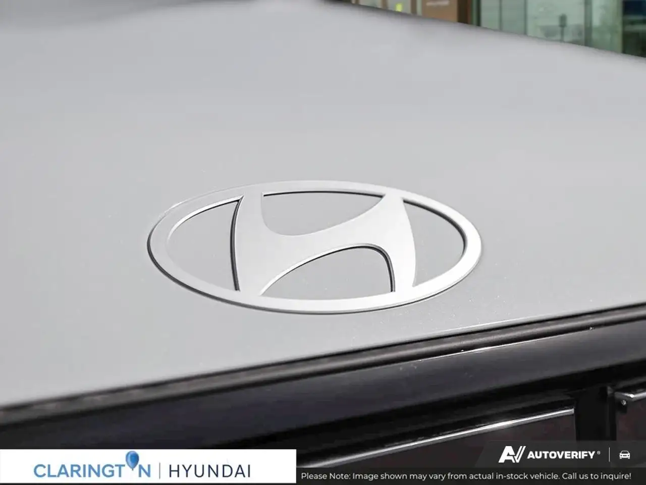 Hyundai SANTA FE photo Hyundai SANTA FE