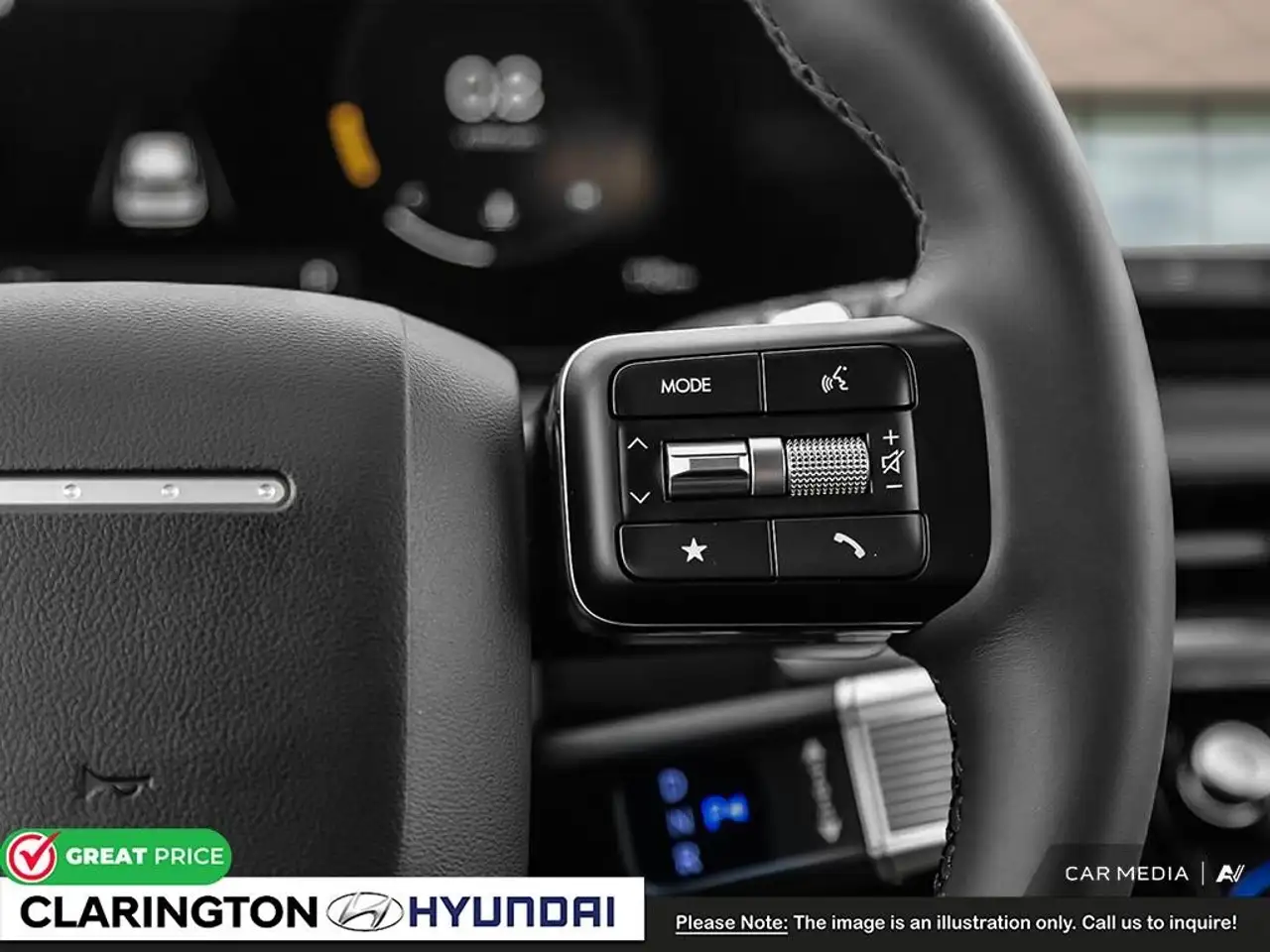 Hyundai SANTA FE photo Hyundai SANTA FE