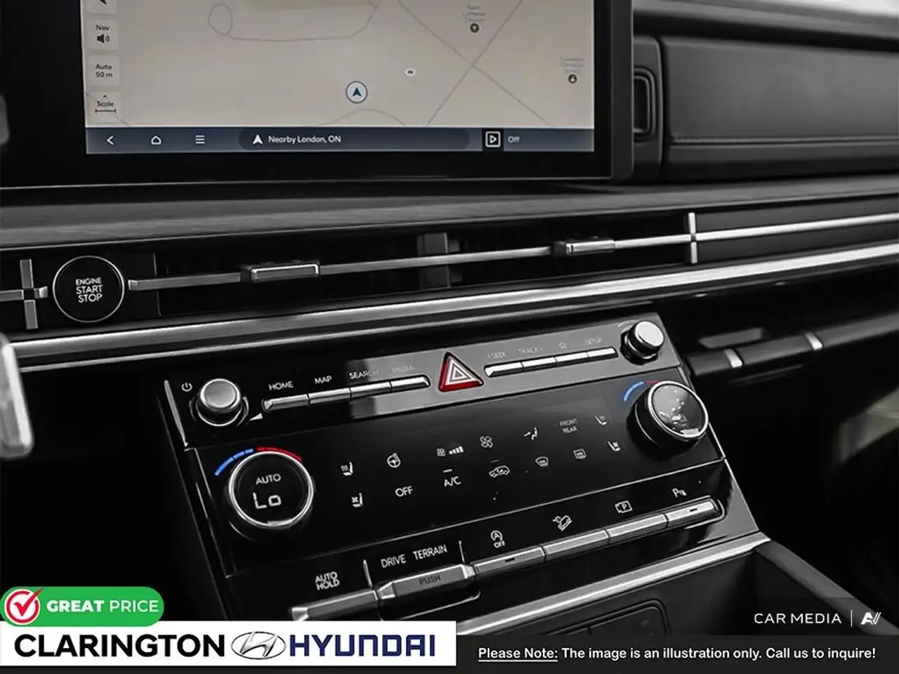 Hyundai SANTA FE photo Hyundai SANTA FE