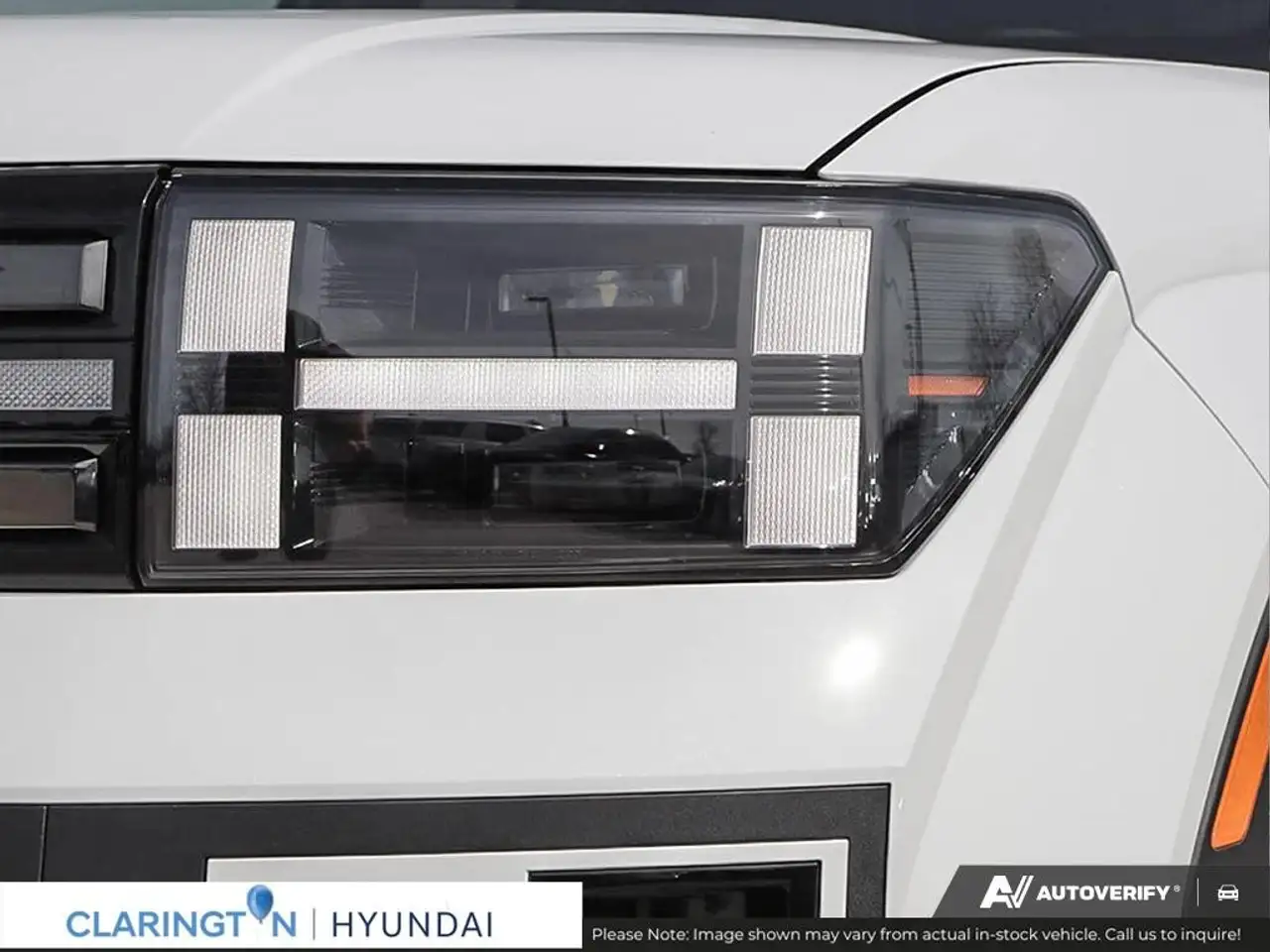 Hyundai SANTA FE photo Hyundai SANTA FE