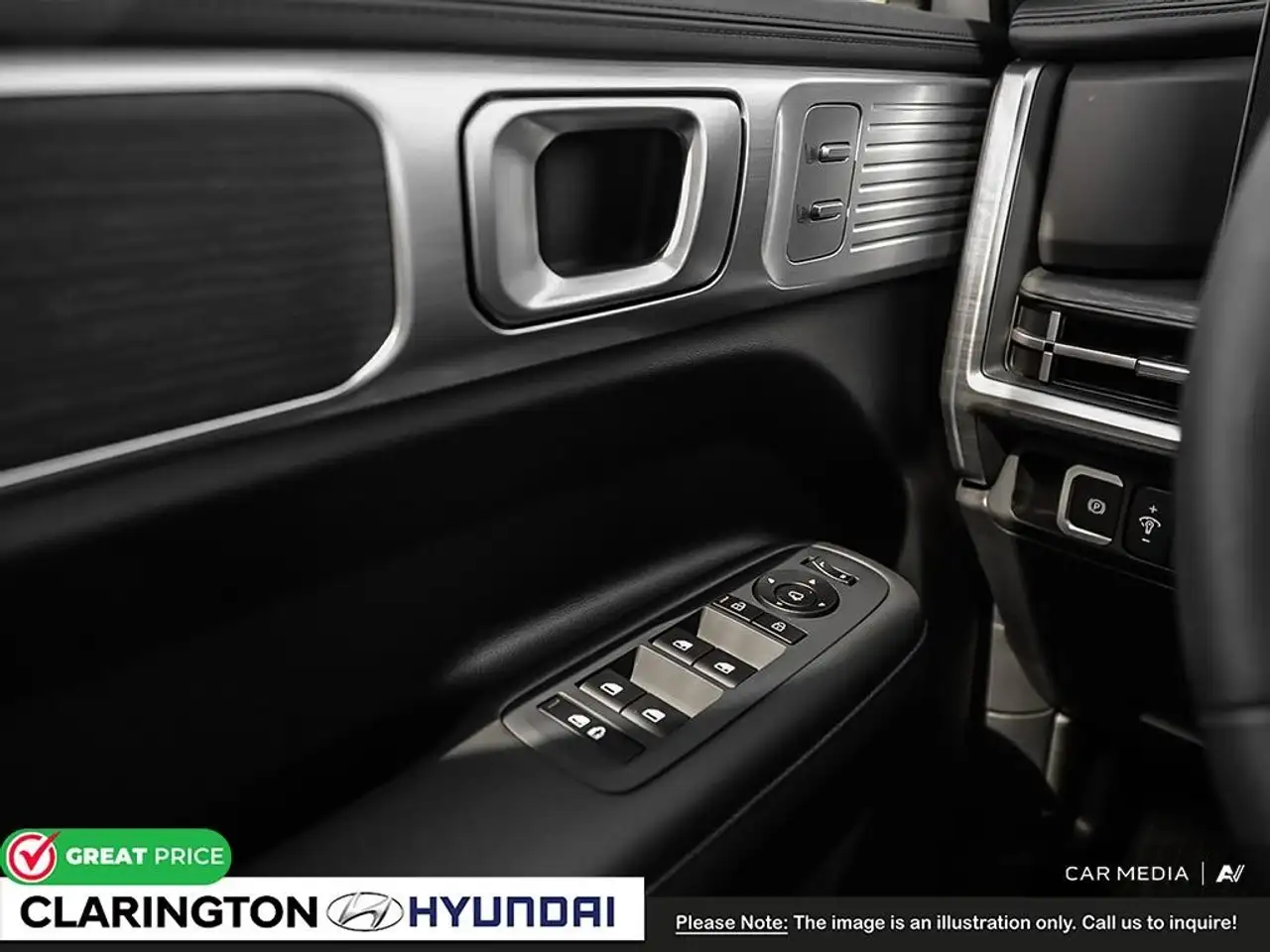 Hyundai SANTA FE photo Hyundai SANTA FE