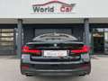 BMW 530 d xDrive M Sport Aut.Schiebedach-Standheizung Schwarz - thumbnail 13