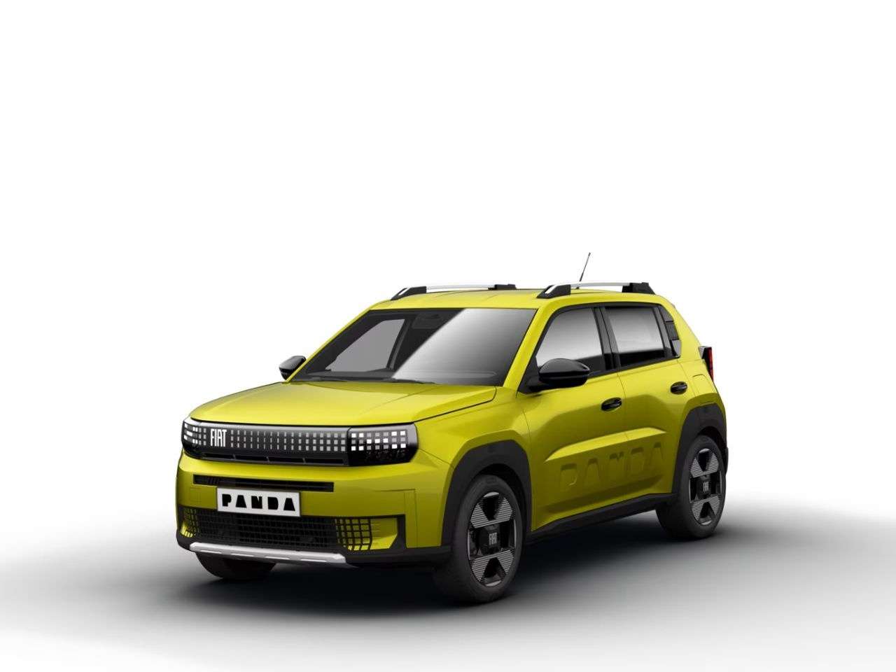 Fiat Grande Panda 1.2  La Prima