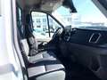 Ford Transit 350 L3 Trend Pritsche AHK Silber - thumbnail 11