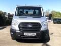 Ford Transit 350 L3 Trend Pritsche AHK Silber - thumbnail 2