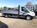 Ford Transit 350 L3 Trend Pritsche AHK Silber - thumbnail 4