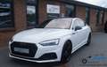 Audi A5 Sportback 35 TDI advanced AHK/4xShz/LED/Navi Weiß - thumbnail 1