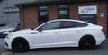 Audi A5 Sportback 35 TDI advanced AHK/4xShz/LED/Navi Weiß - thumbnail 2
