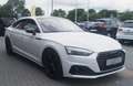 Audi A5 Sportback 35 TDI advanced AHK/4xShz/LED/Navi Weiß - thumbnail 6