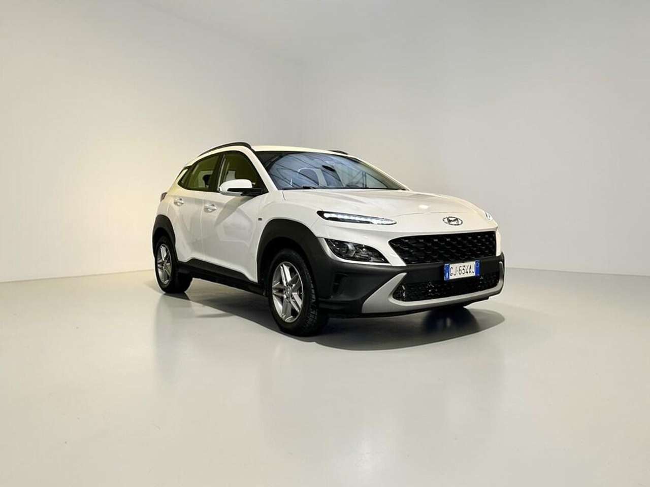 Hyundai KONA 1.6 crdi 48V Xtech 2wd 136cv imt