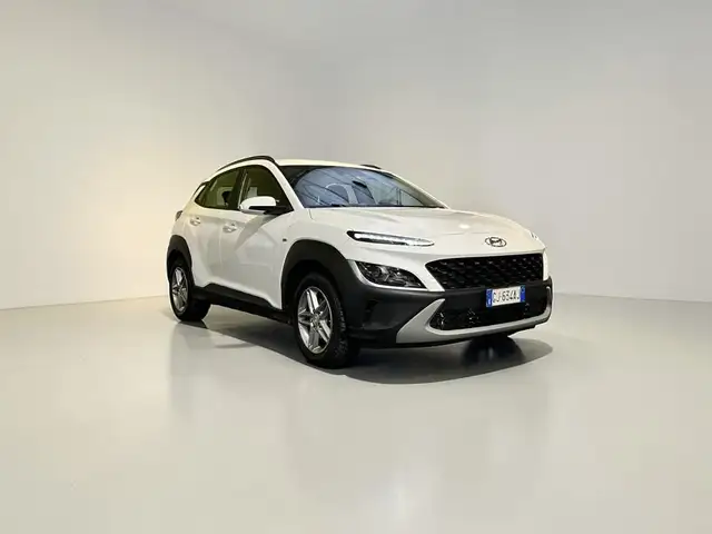 Hyundai KONA 1.6 crdi 48V Xtech 2wd 136cv imt