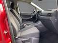 Volkswagen Caddy 1.5 TSI DSG 5JG+ACC+SHZ+2xPDC+MFL+STDHZG Rot - thumbnail 11