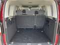 Volkswagen Caddy 1.5 TSI DSG 5JG+ACC+SHZ+2xPDC+MFL+STDHZG Rot - thumbnail 13