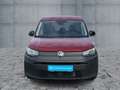 Volkswagen Caddy 1.5 TSI DSG 5JG+ACC+SHZ+2xPDC+MFL+STDHZG Rot - thumbnail 2