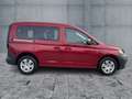 Volkswagen Caddy 1.5 TSI DSG 5JG+ACC+SHZ+2xPDC+MFL+STDHZG Rot - thumbnail 6
