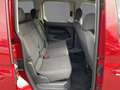 Volkswagen Caddy 1.5 TSI DSG 5JG+ACC+SHZ+2xPDC+MFL+STDHZG Rot - thumbnail 12