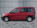 Volkswagen Caddy 1.5 TSI DSG 5JG+ACC+SHZ+2xPDC+MFL+STDHZG Rot - thumbnail 3