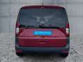 Volkswagen Caddy 1.5 TSI DSG 5JG+ACC+SHZ+2xPDC+MFL+STDHZG Rot - thumbnail 4