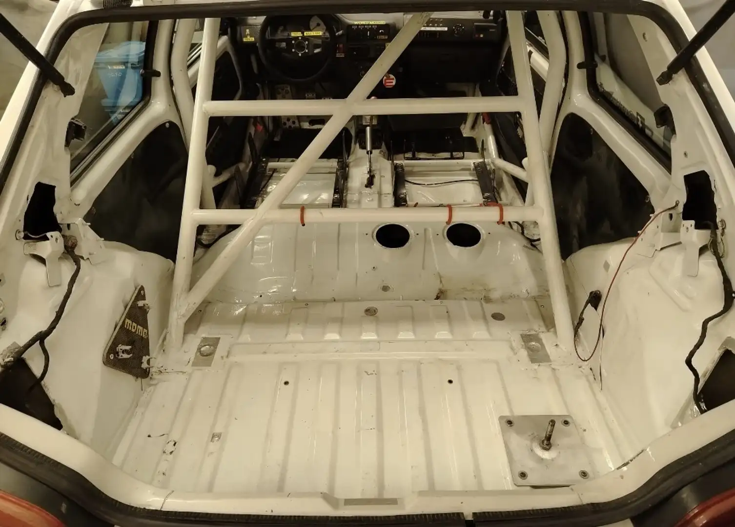 Peugeot 106 3p 1.6 16v Rallye  N2 - 2