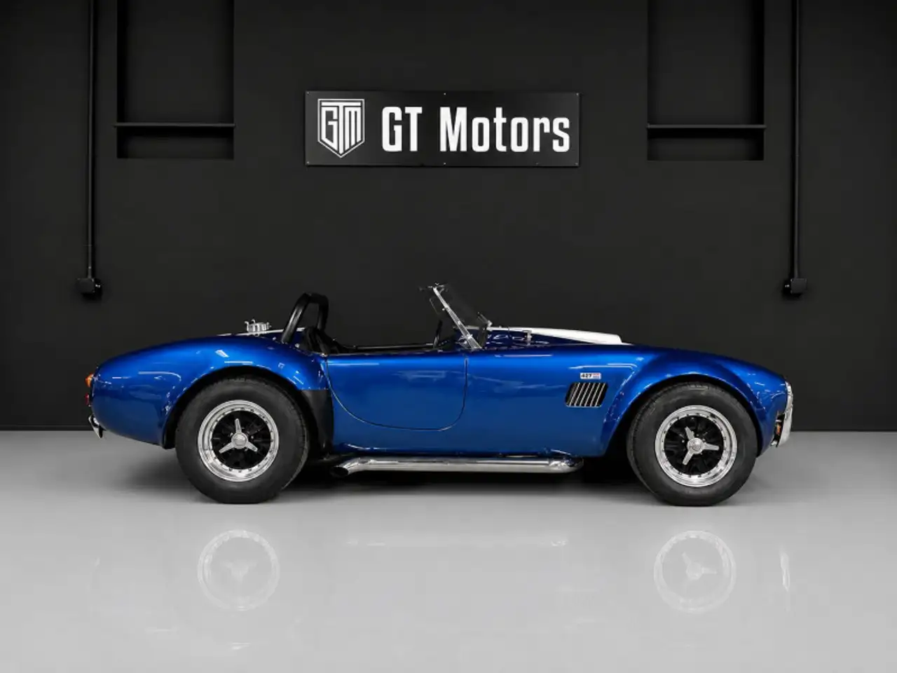 AC NUMERO 1 V8, foto 3