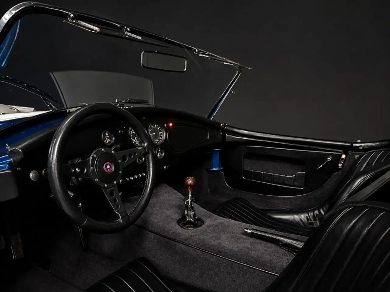 AC NUMERO 1 V8, foto 7