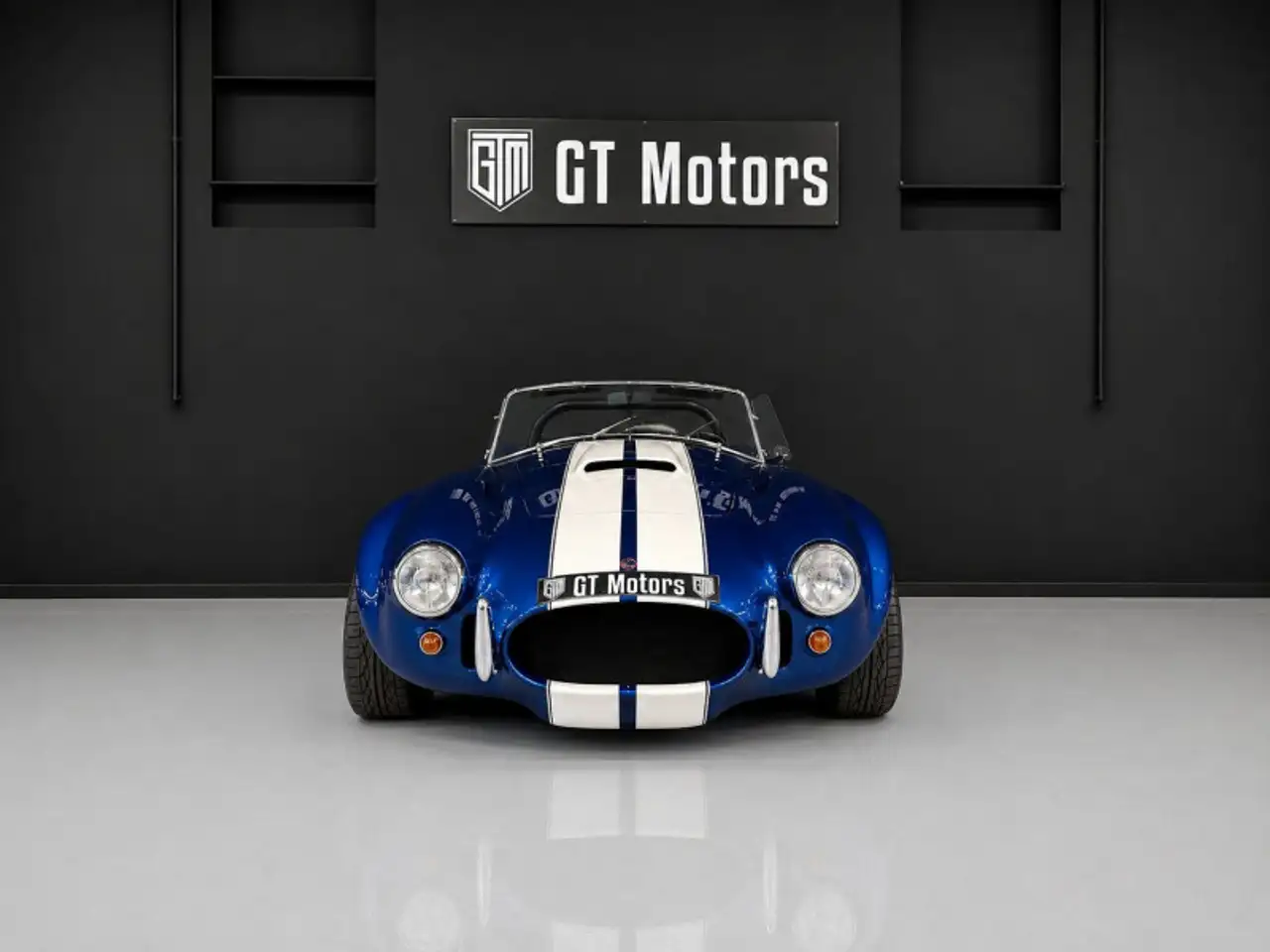 AC NUMERO 1 V8, foto 5