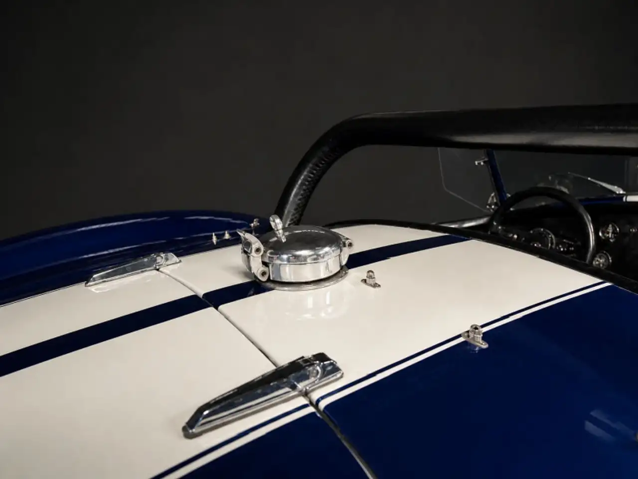 AC NUMERO 1 V8, foto 9