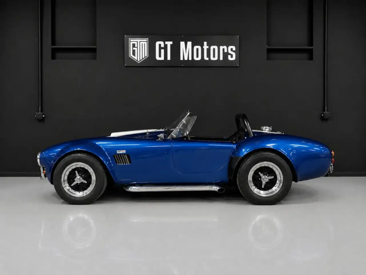 AC NUMERO 1 V8, foto 2