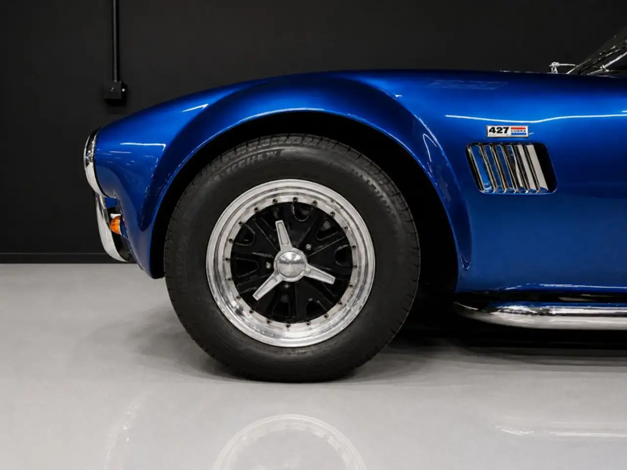 AC NUMERO 1 V8, foto 12