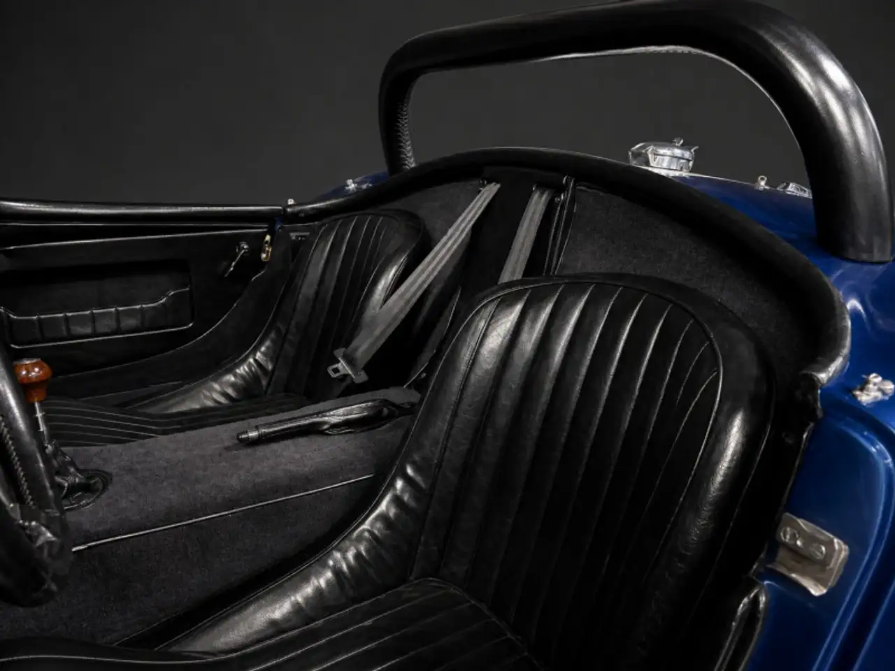 AC NUMERO 1 V8, foto 8