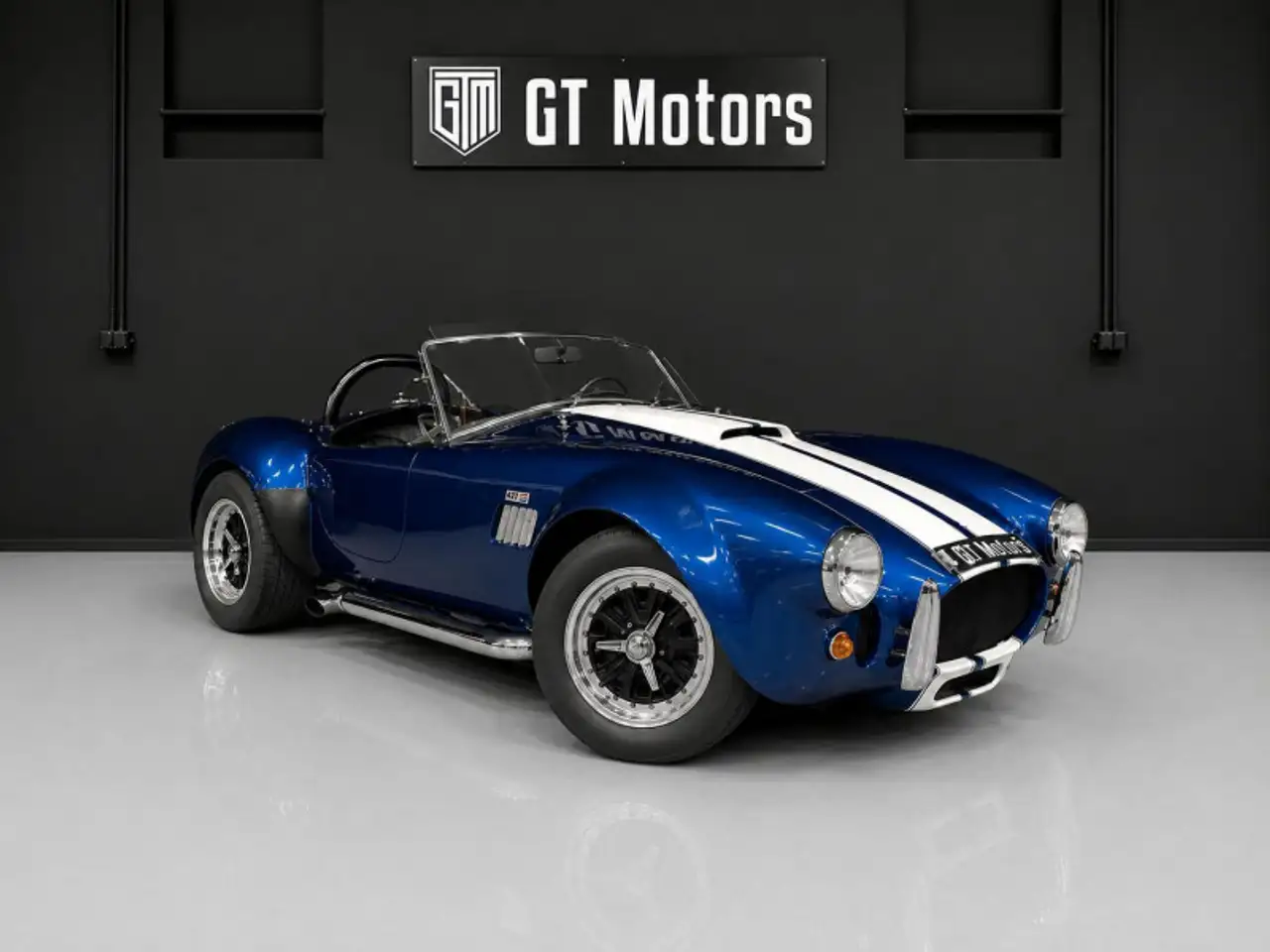 AC NUMERO 1 V8, foto 4