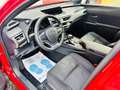 Lexus UX 250h Red - thumbnail 7