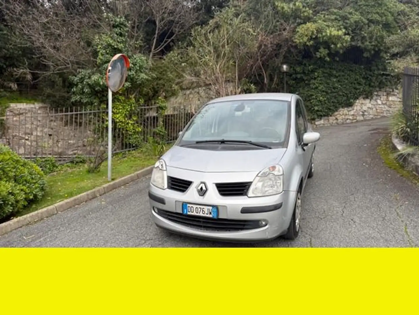 Renault Modus - 2