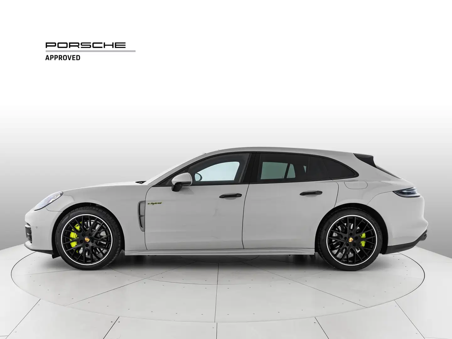 Porsche Panamera sport turismo 2.9 4 e-hybrid platinum edition auto - 2