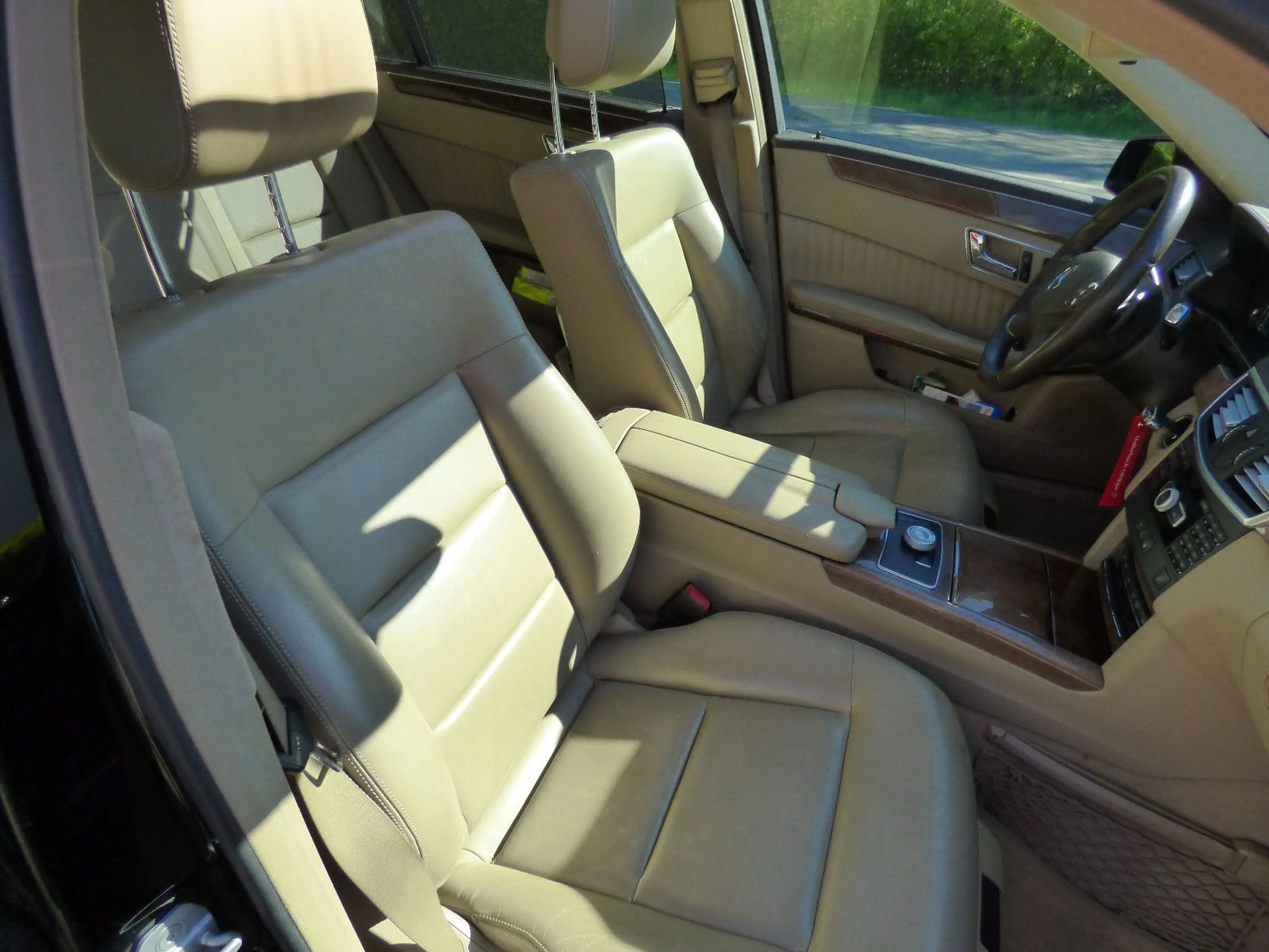 Mercedes-Benz E 350 CDI*Standhzg*Panorama*Sportpaket*Volleder* — photo 13