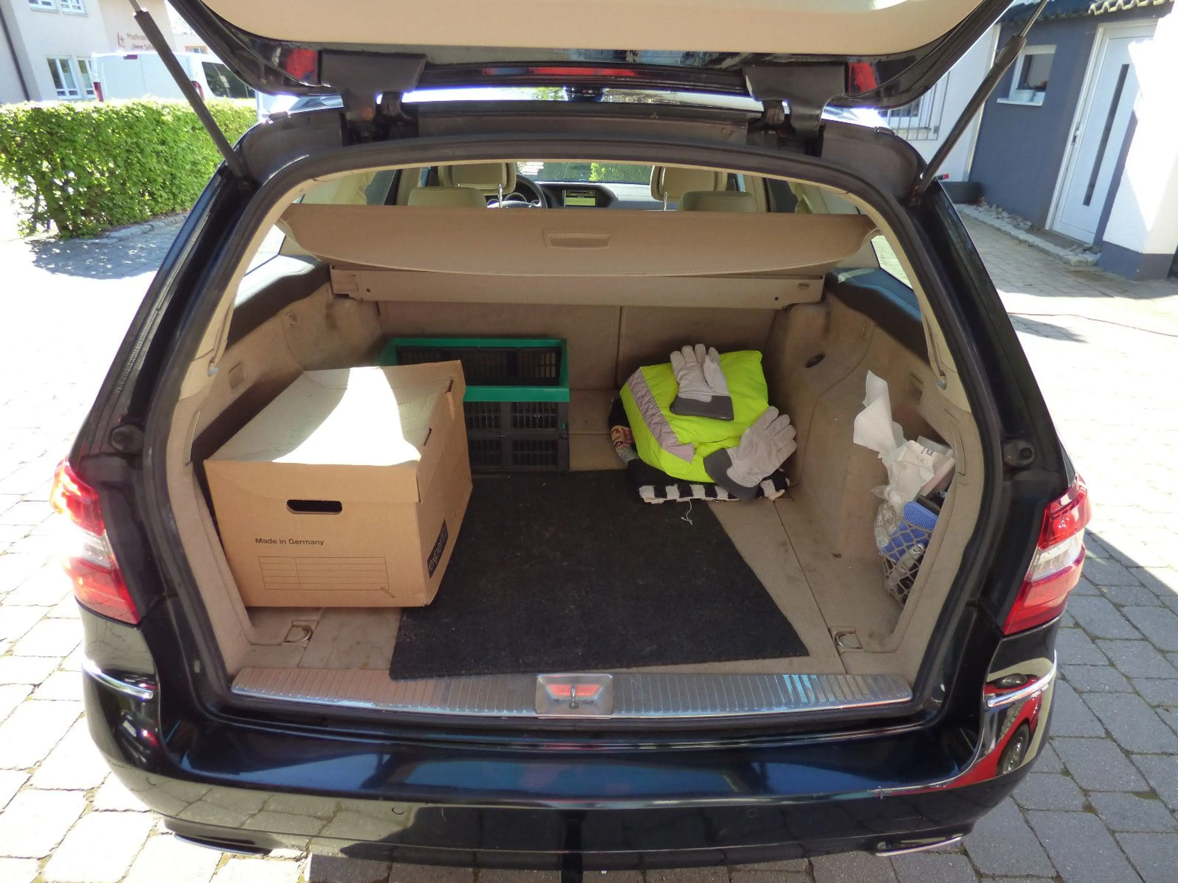 Mercedes-Benz E 350 CDI*Standhzg*Panorama*Sportpaket*Volleder* — photo 9