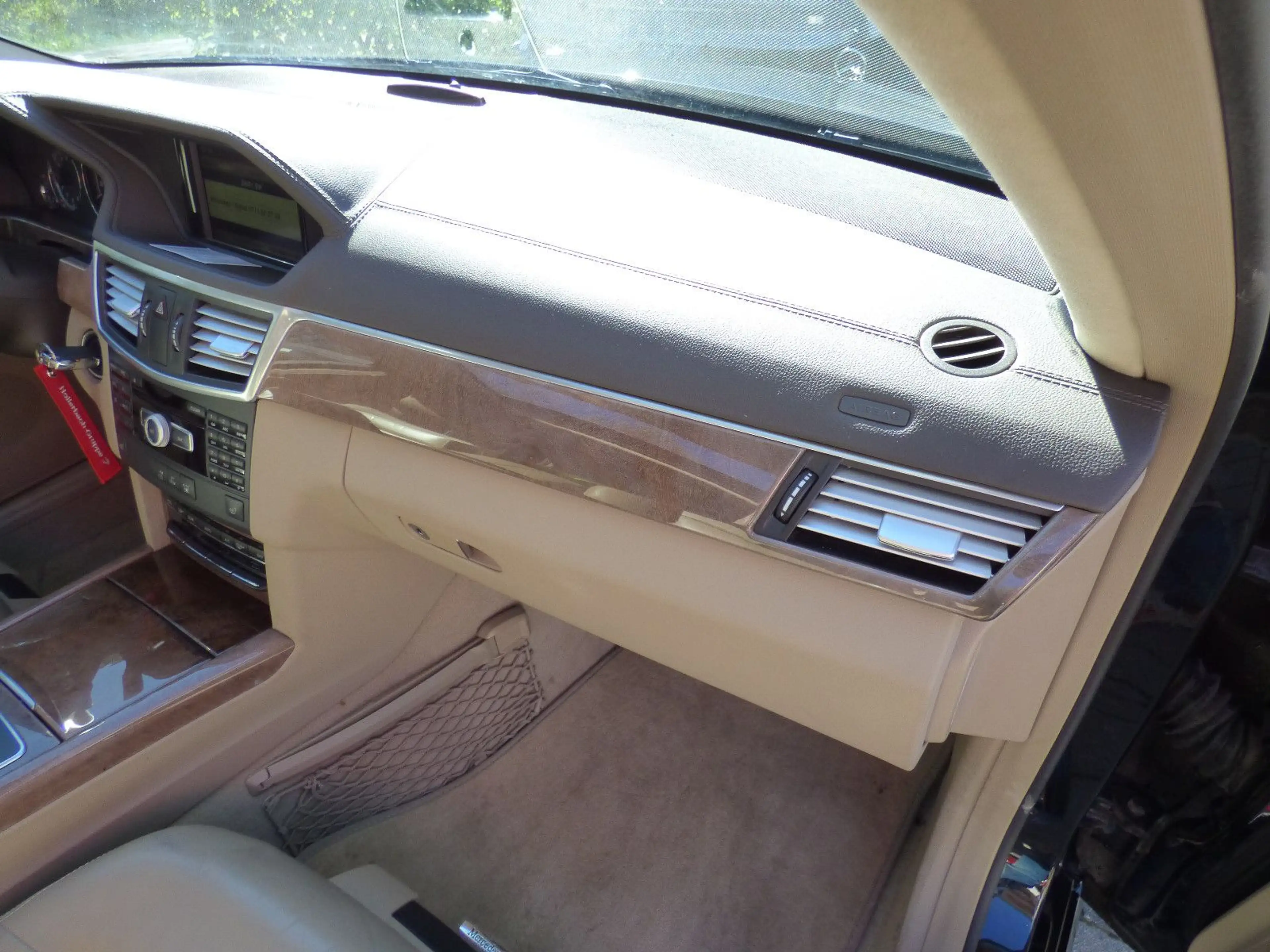 Mercedes-Benz E 350 CDI*Standhzg*Panorama*Sportpaket*Volleder* — photo 14