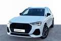 Audi Q3 1.5 35 TFSI S TRONIC BLACK LINE 150 5P Blanco - thumbnail 1