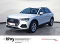 Audi Q3 45 TFSIe S tronic e tron ACC Assist virtualC. Weiß - thumbnail 1