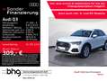Audi Q3 45 TFSIe S tronic e tron ACC Assist virtualC. Weiß - thumbnail 1