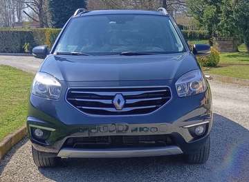 2.0 dci Luxe esm 4x4 150cv proactive